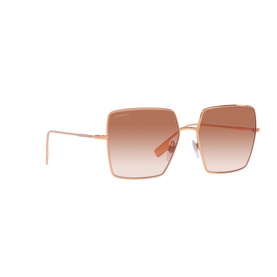Square Sunglasses BE3133 Daphne
