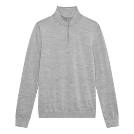 Blackhall Half-Zip Sweater