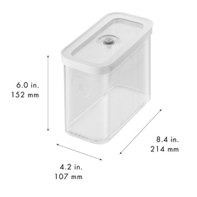 CUBE Box 2M