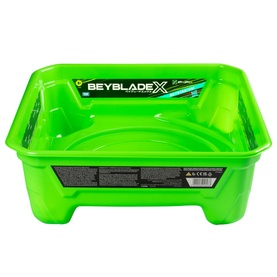 Beyblade X Baystadium