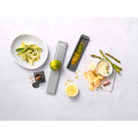Z-Cut Fine Grater