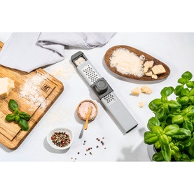 Z-Cut Fine Grater