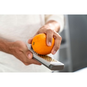 Z-Cut Fine Grater