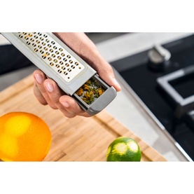Z-Cut Fine Grater