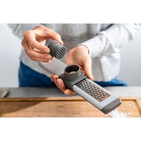 Z-Cut Fine Grater