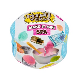 Make It Mini Spa&trade; Mystery Toy