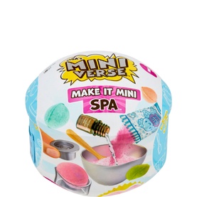 Make It Mini Spa&trade; Mystery Toy