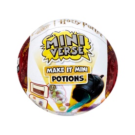 Make It Mini Potions&trade;  Harry Potter&trade;