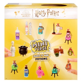 Make It Mini Potions&trade;  Harry Potter&trade;