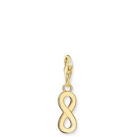 Infinity Charm