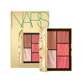 Pure Luxury Light Reflecting&trade; Cheek & Eye Palette