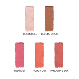 Pure Luxury Light Reflecting&trade; Cheek & Eye Palette