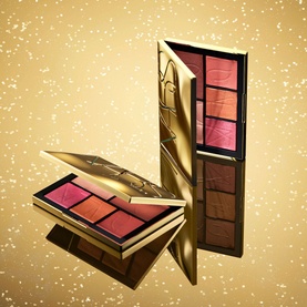 Pure Luxury Light Reflecting&trade; Cheek & Eye Palette