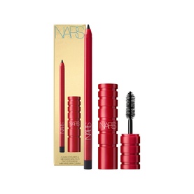 Climax Eyeliner & Mini Mascara Duo