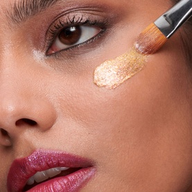 Jelly Slime All-Over Highlighter