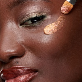 Jelly Slime All-Over Highlighter