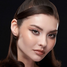 Skinfinish Metallic Cream Blush