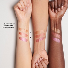 Skinfinish Metallic Cream Blush