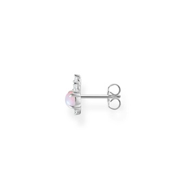 Vintage Single Stud Earring