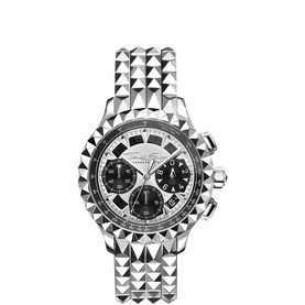 Rebel Chronograph Watch
