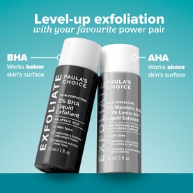The Exfoliation Icons Kit