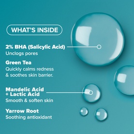 The Exfoliation Icons Kit