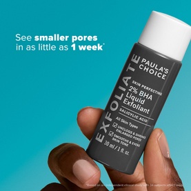 The Exfoliation Icons Kit