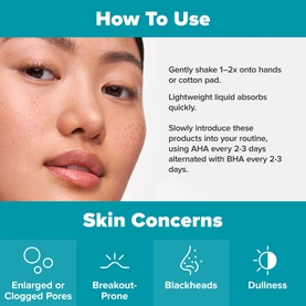 The Exfoliation Icons Kit