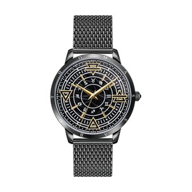 Elements Of Nature Watch