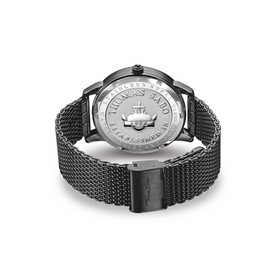 Elements Of Nature Watch