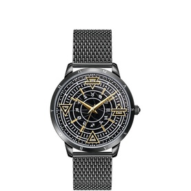 Elements Of Nature Watch