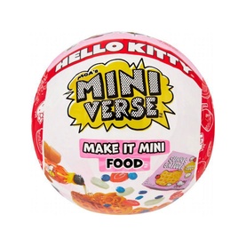 Make It Mini Food&trade; Hello Kitty&reg;