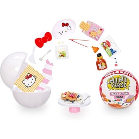 Make It Mini Food&trade; Hello Kitty&reg;