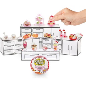 Make It Mini Food&trade; Hello Kitty&reg;