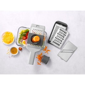 Z-Cut Multi Grater