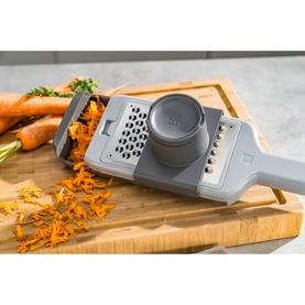 Z-Cut Multi Grater