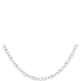 Pure Glamour Choker Necklace