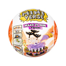 Make It Mini Food&trade; Halloween Series 2