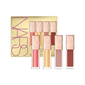 Mini Afterglow Lip Shine Set