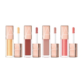Mini Afterglow Lip Shine Set