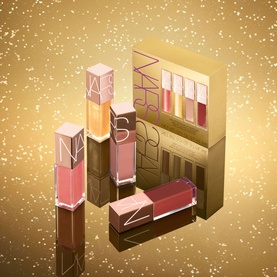 Mini Afterglow Lip Shine Set