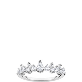 A Winter&rsquo;s Dream Ring