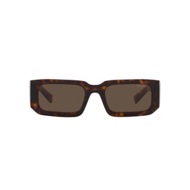 Rectangle Sunglasses PR 06YS