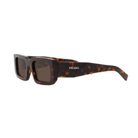 Rectangle Sunglasses PR 06YS