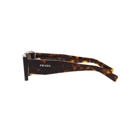 Rectangle Sunglasses PR 06YS