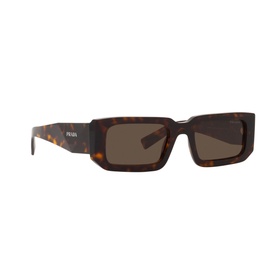 Rectangle Sunglasses PR 06YS