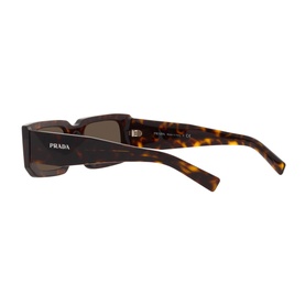 Rectangle Sunglasses PR 06YS