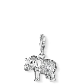 Elephant Charm