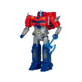 Transformers One Power Flip Optimus Prime