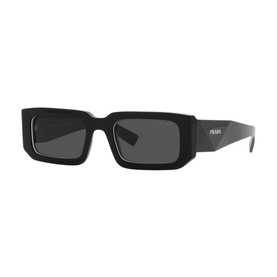 Rectangle Sunglasses PR 06YS
